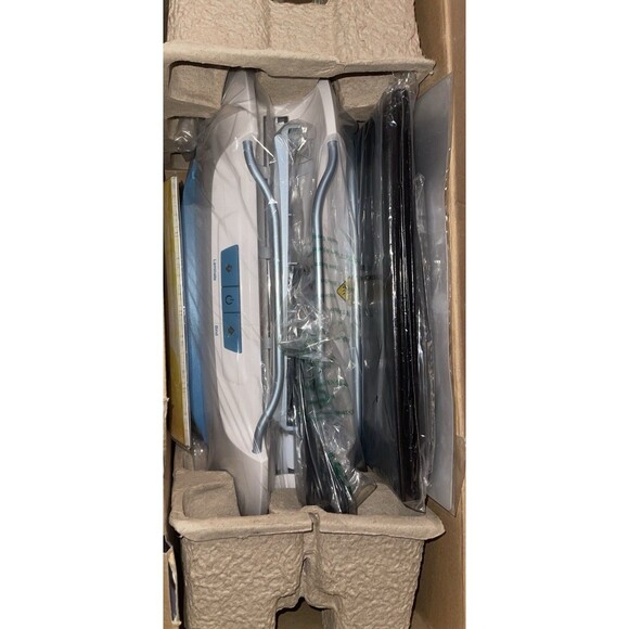 Your Story Book Binder & Laminator w/ Many Extras - New / Open Box - Picture 6 of 6